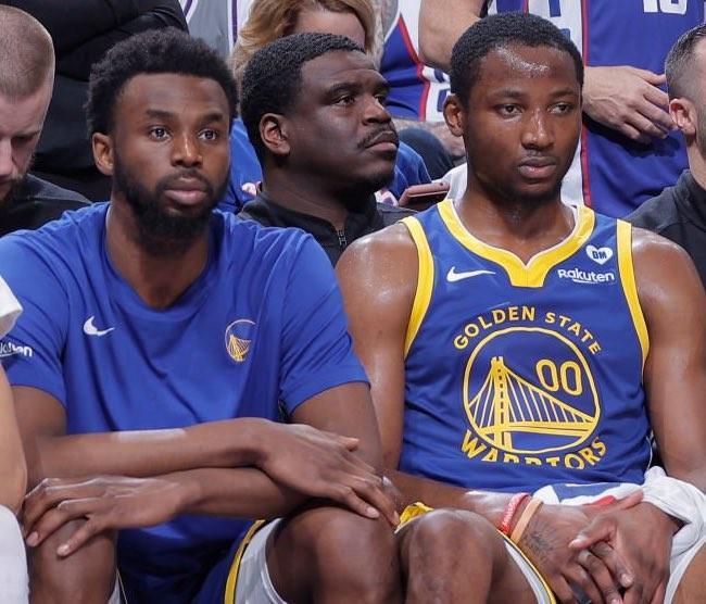 开云体育-记者：勇士有意用库明加换回维金斯，后者曾是换巴特勒筹码