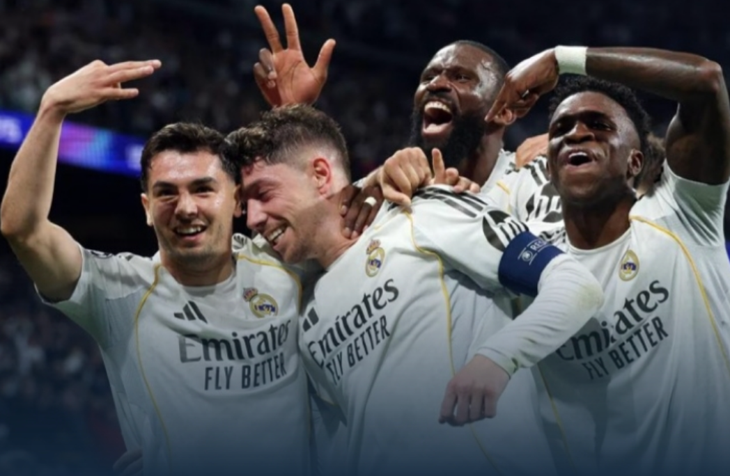 开云官方-欧冠皇马3-0曼城，巴尔韦德戴帽，枪手客平药厂，巴黎5-2切尔西！