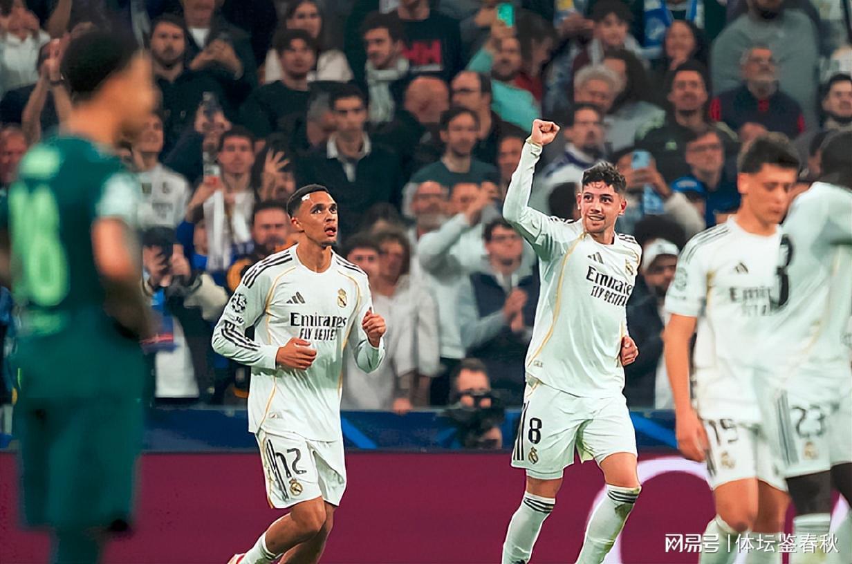 开云体育APP-欧冠16强首回合崩盘！英超6队无一胜绩，曼联有望坐收渔翁之利