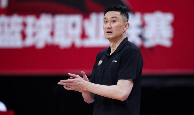 开云体育下载-广东距总冠军只差一场胜利 拒绝重蹈去年G2覆辙