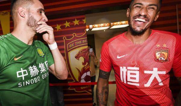 14名巴西外援滞留将缺席中超开局 粤鲁京争冠不利