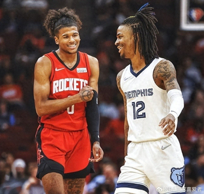 开云体育平台-小莫兰特被裁！公牛抄底失败，火箭曾三次捡漏反而吃亏|艾维|小波特|芝加哥公牛队|贾文特-格林|休斯敦火箭队_新浪体育_新浪新闻