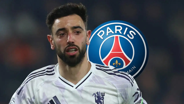 开云体育下载-巴黎瞄准B费触发5700万条款 曼联核心或成豪华中场关键拼图|转会|路易斯洛佩斯-费尔南德斯|布鲁诺·费尔南德斯|鲁本-费尔南德斯|巴黎圣日耳曼_新浪体育_新浪新闻