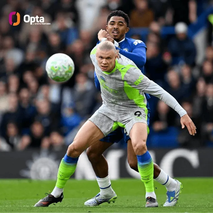 开云体育平台-最近43场赛季最后10轮的比赛里，曼城32胜10平仅输1场